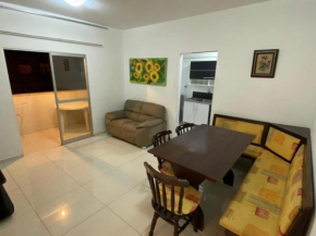 Apartamento Cidade de Lages, Balneário Camboriú